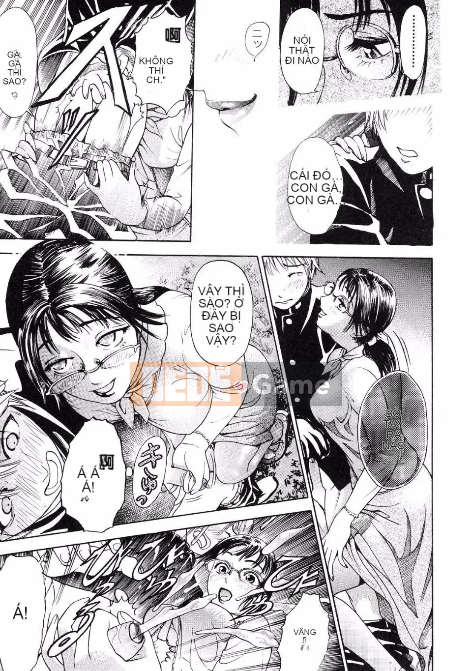 [Bộ phận Xám] B－OTU－