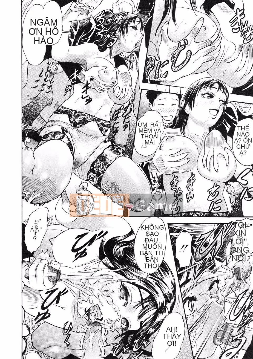 [Bộ phận Xám] B－OTU－