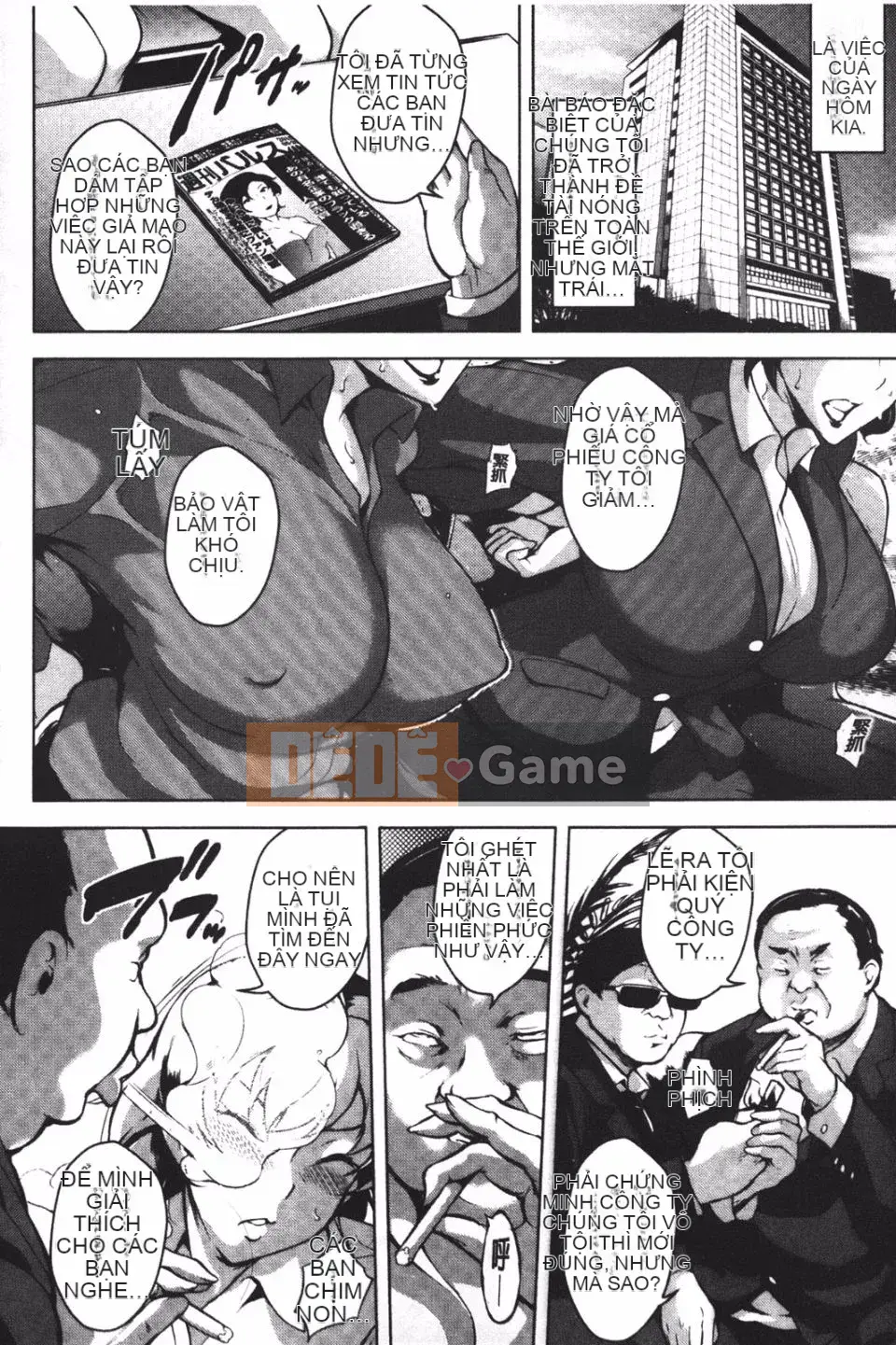 [Bitch☆Goigo Star] Agony Shiki Kairaku Binjo