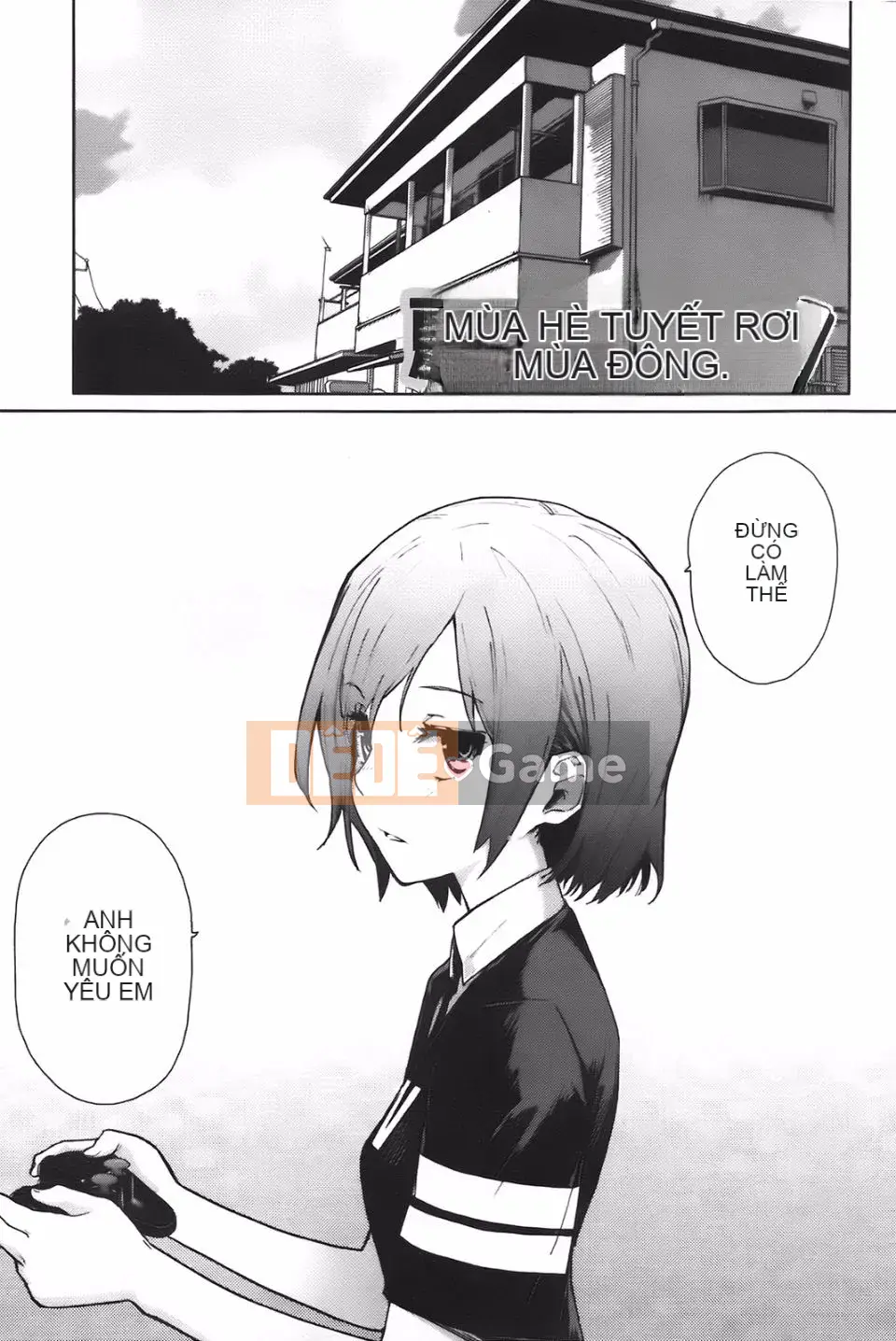 [Teriterio] Cututoris!