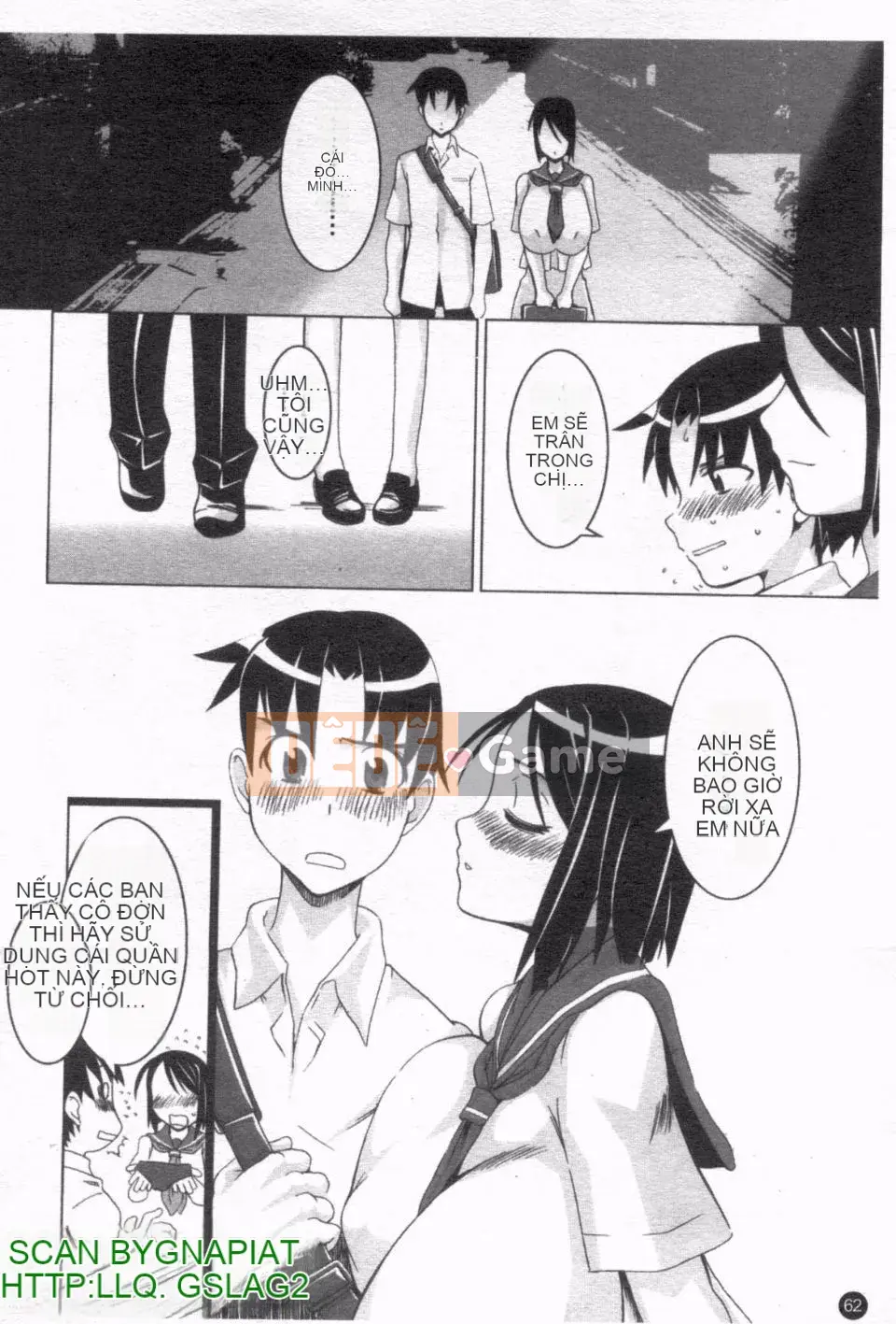 [HG Chagawa] Chichi Kano