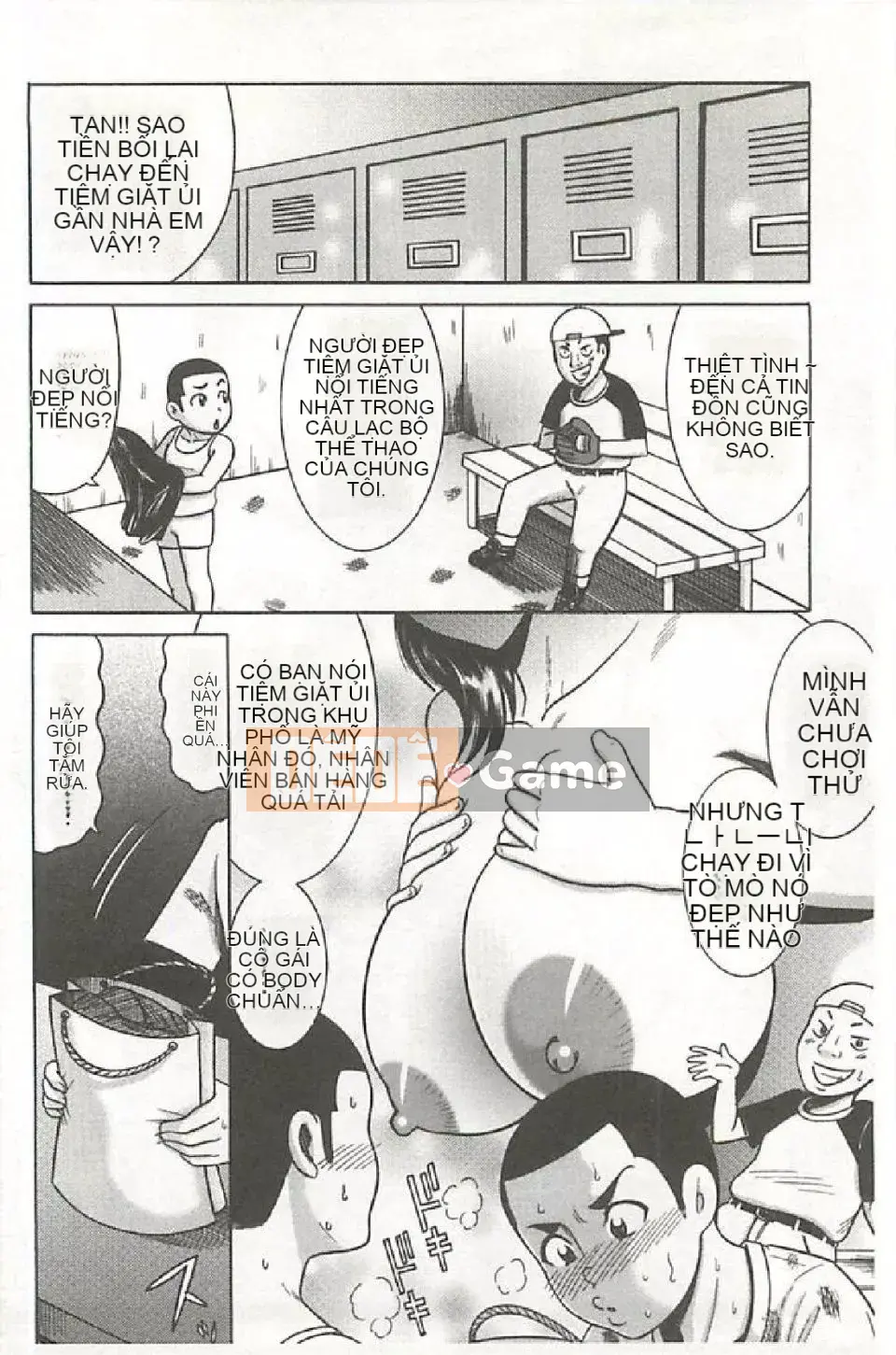 [Makigai Ichiga] Đĩ đóng khố Ăn ​​trinh