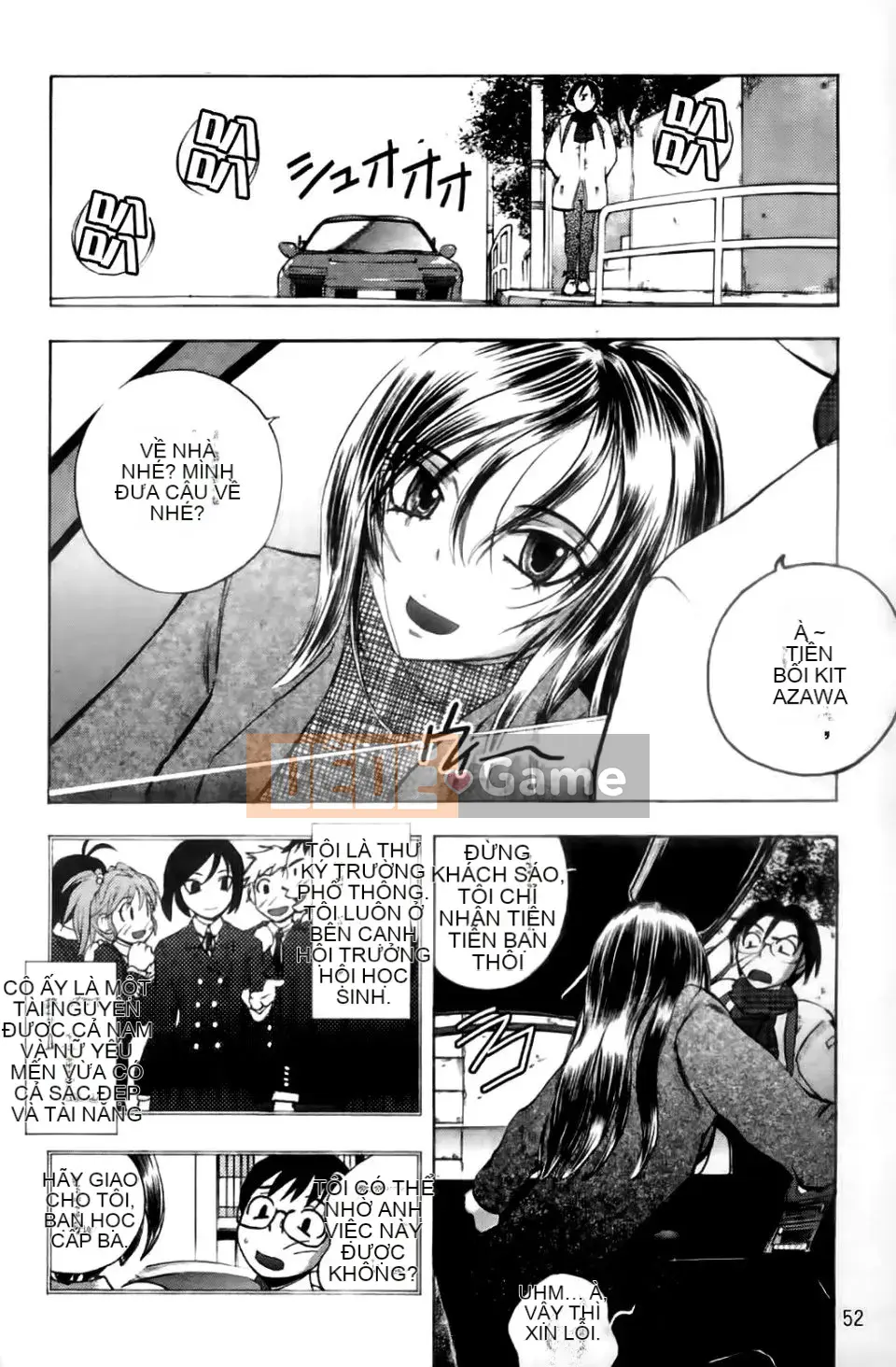 [Yuki Tsumugi] Meloero!