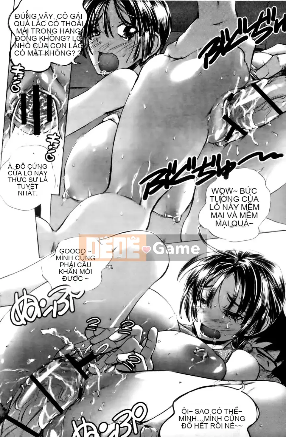 [Yuki Tsumugi] Meloero!