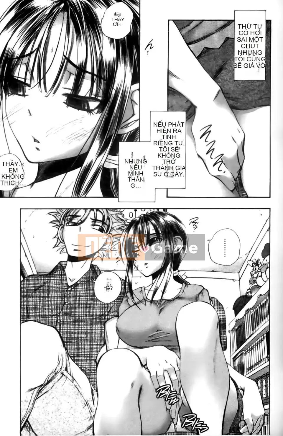 [Yuki Tsumugi] Meloero!