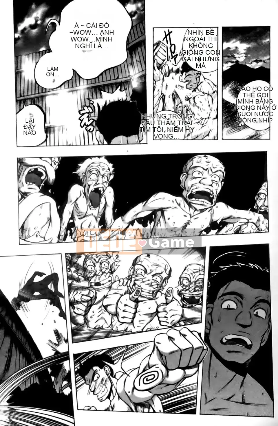 [Yuki Tsumugi] Meloero!