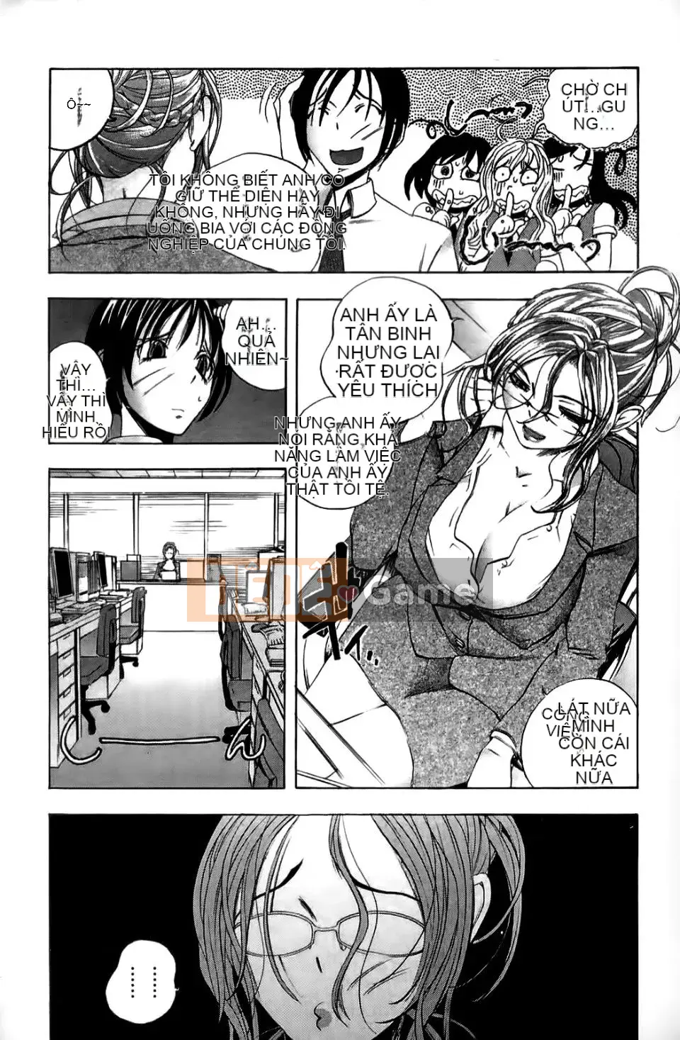 [Yuki Tsumugi] Meloero!