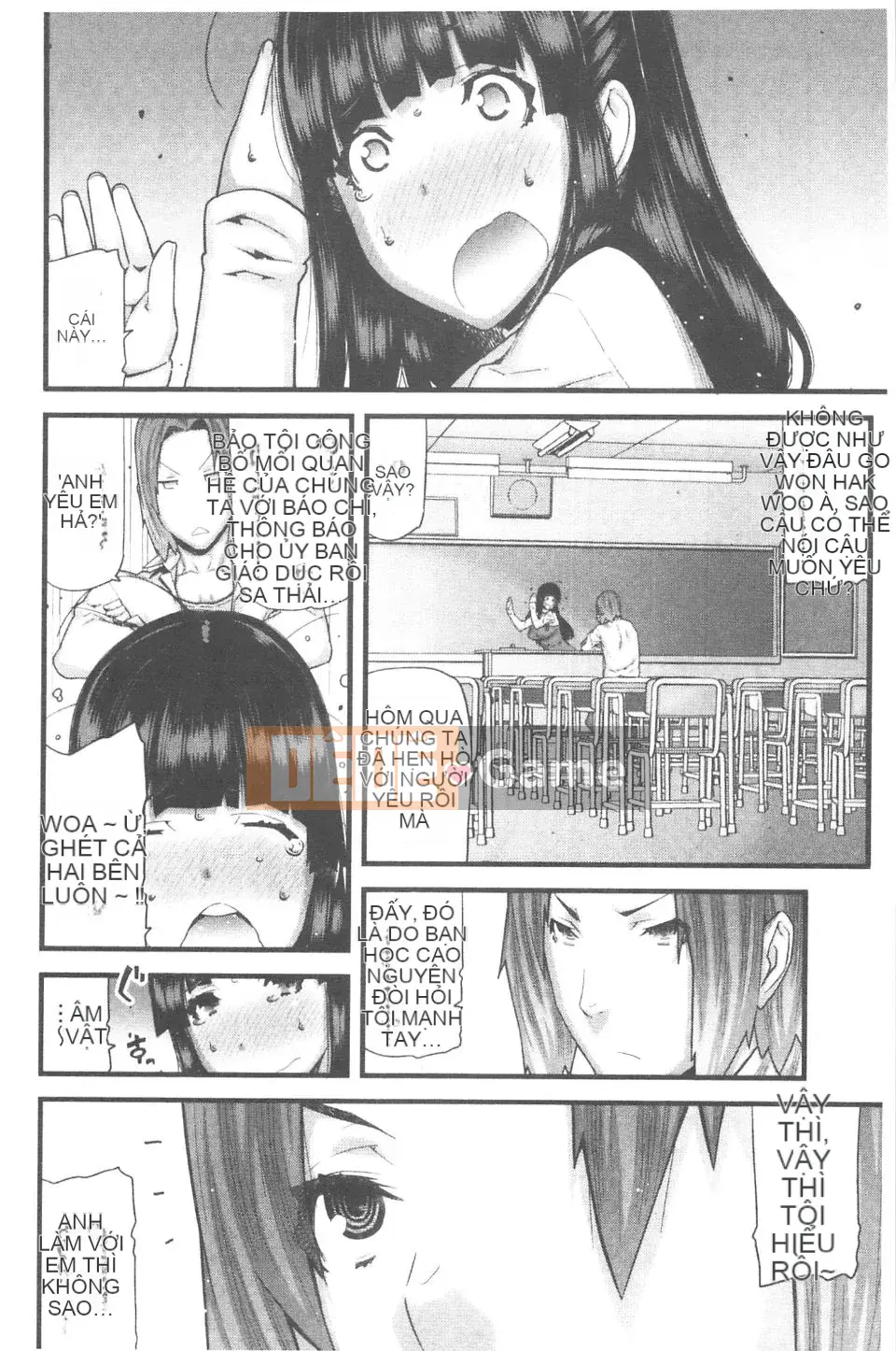 [Tatsuya Ikegami] Onee-chan sẽ đụ em