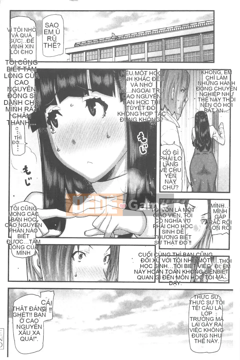 [Tatsuya Ikegami] Onee-chan sẽ đụ em