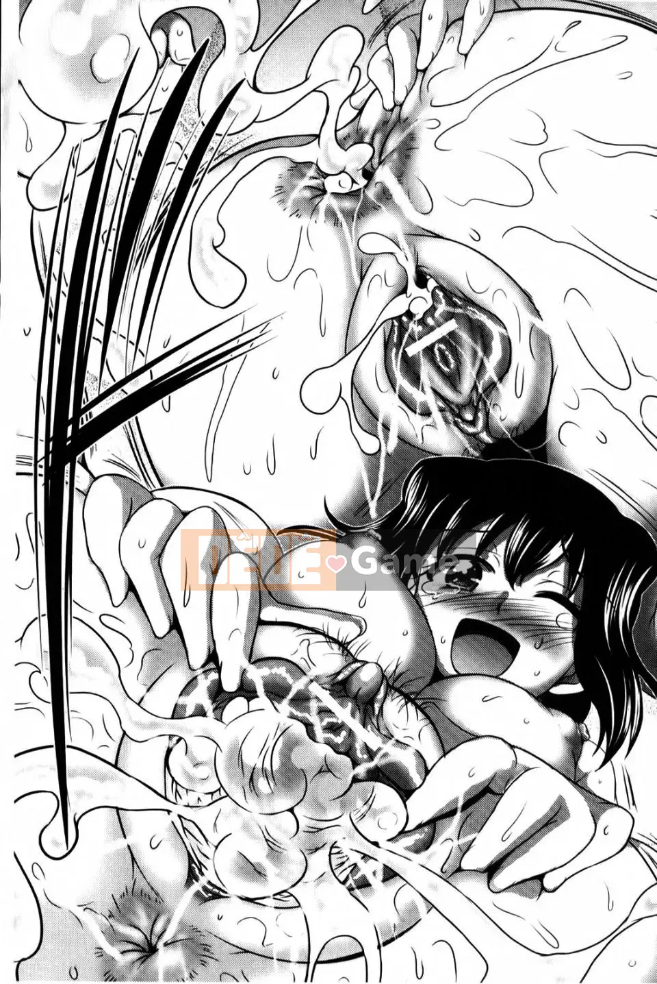 [Warashibe] Nyupuzuma!!