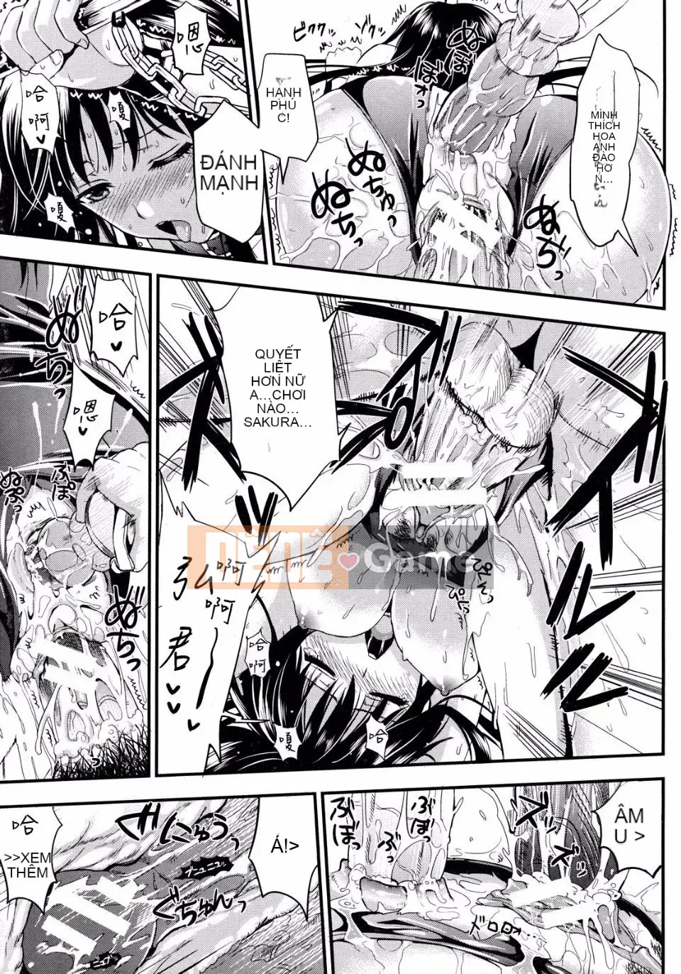 [Kojima Sa] Gakuen Seikatsu