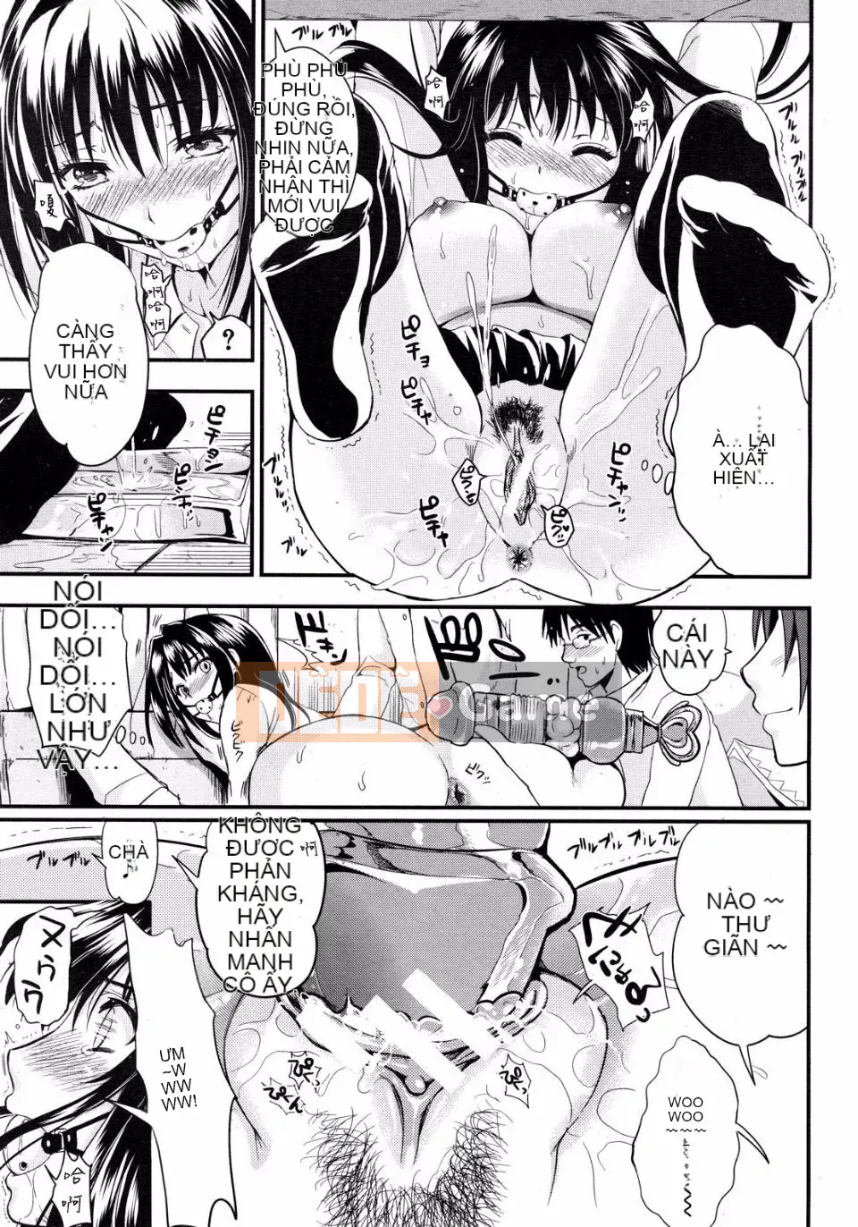 [Kojima Sa] Gakuen Seikatsu