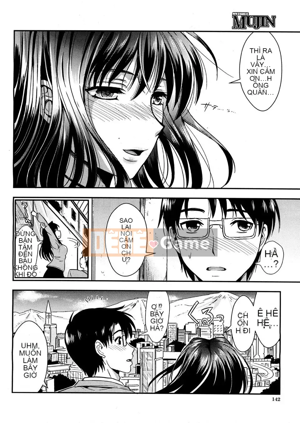 [Kojima Sa] Gakuen Seikatsu