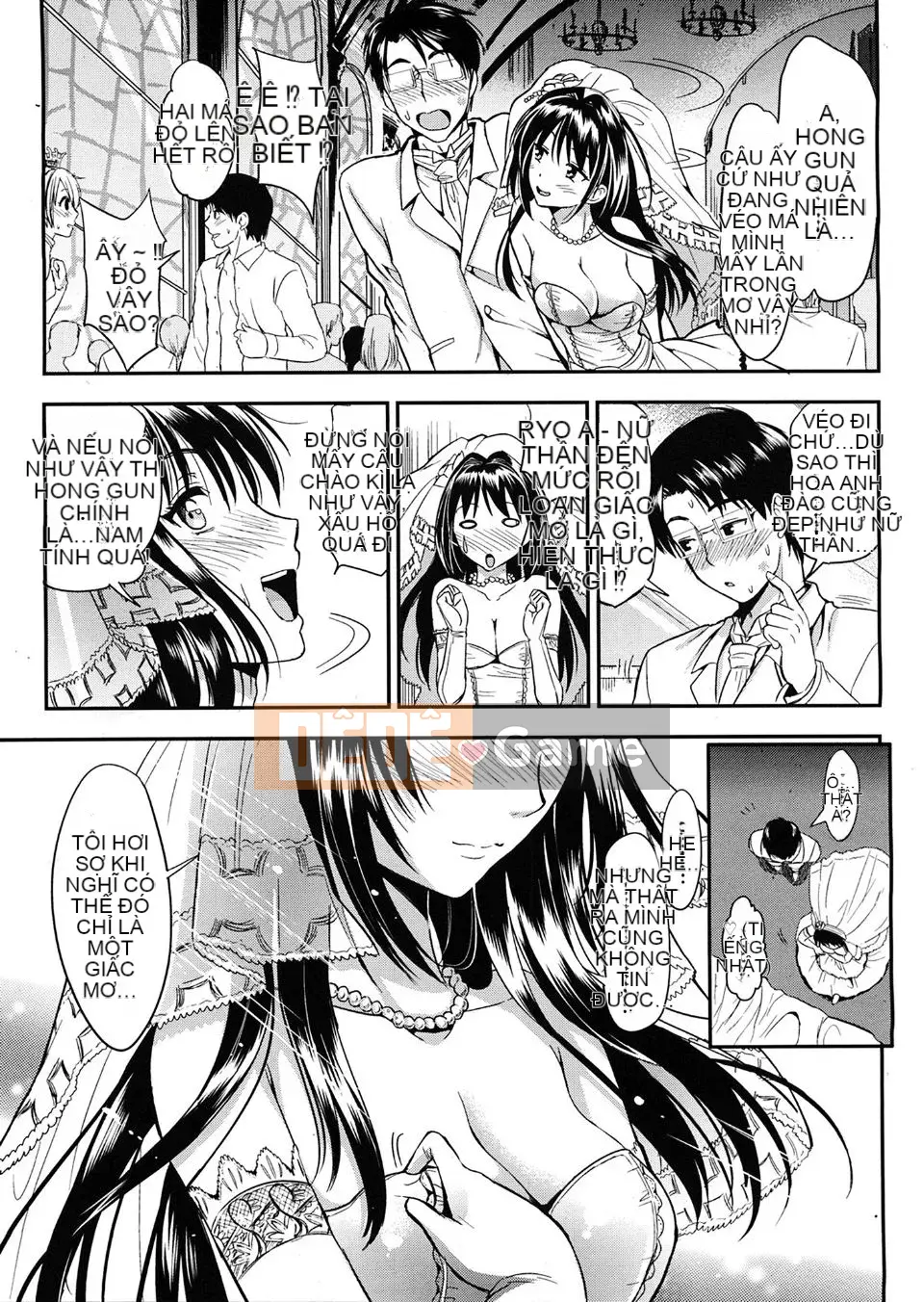 [Kojima Sa] Gakuen Seikatsu