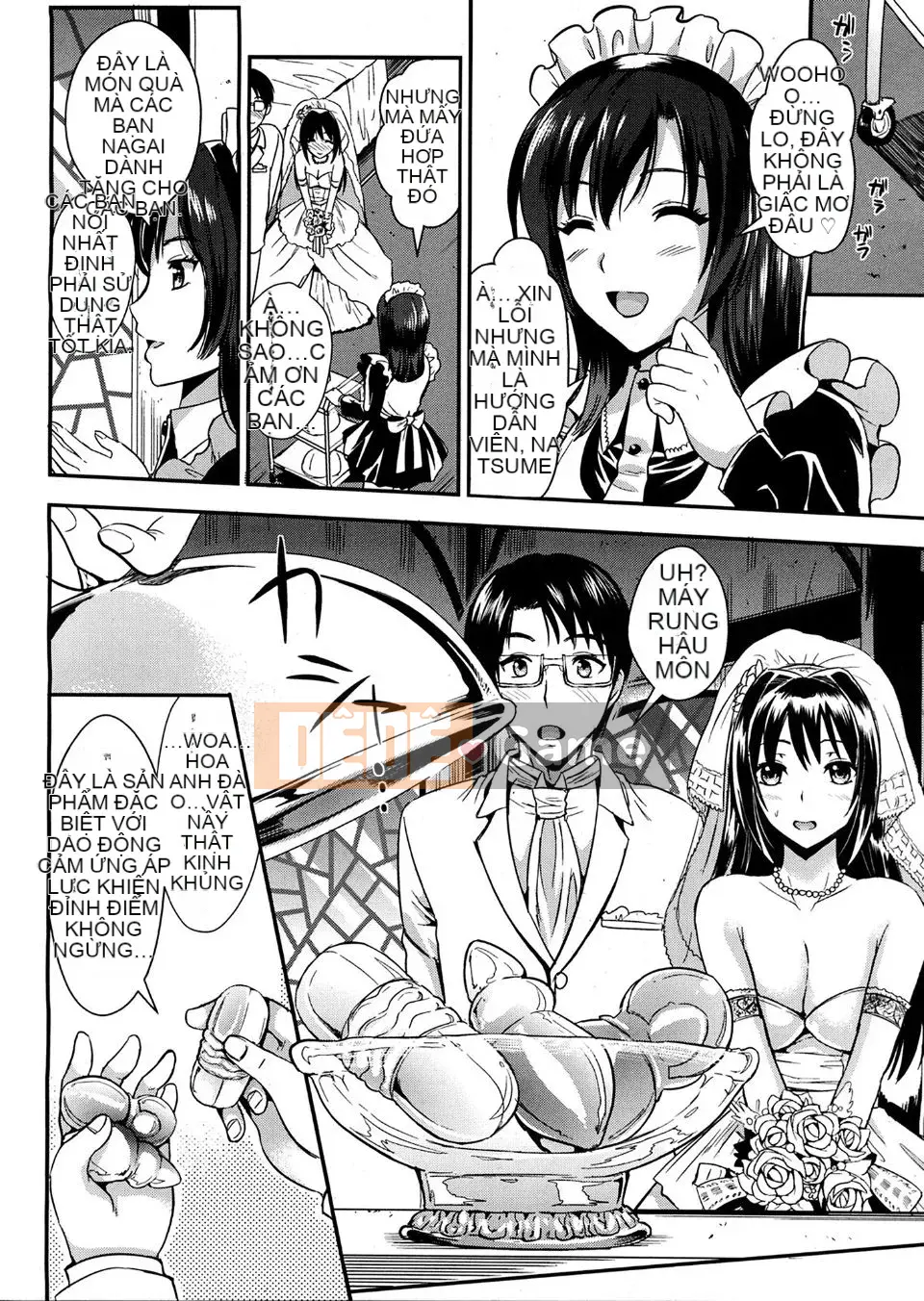 [Kojima Sa] Gakuen Seikatsu