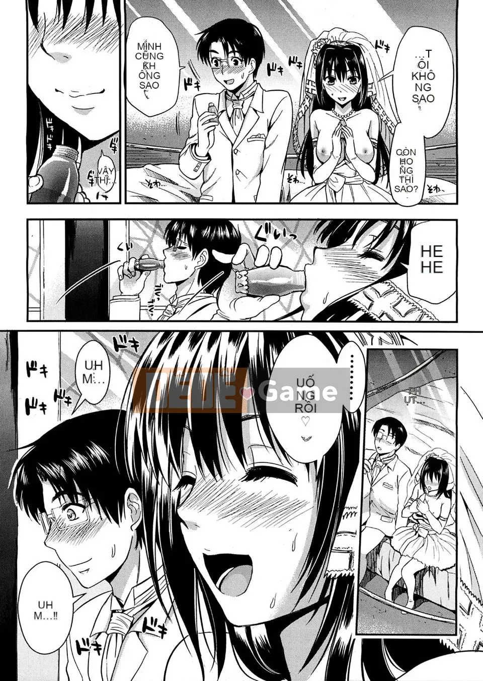 [Kojima Sa] Gakuen Seikatsu