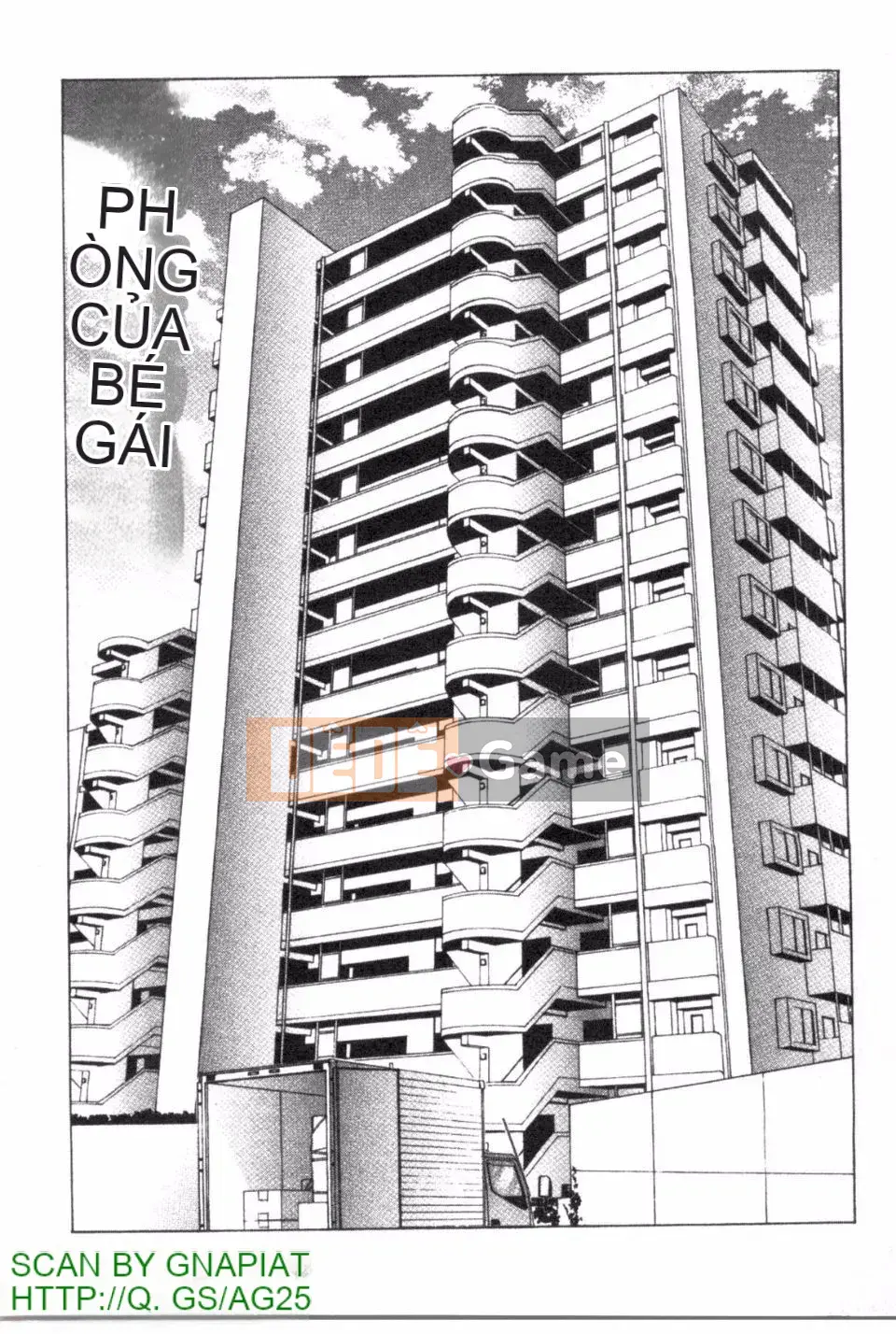 [Yumesaki Sanjuro] Cuộn giáo cương cứng ướt