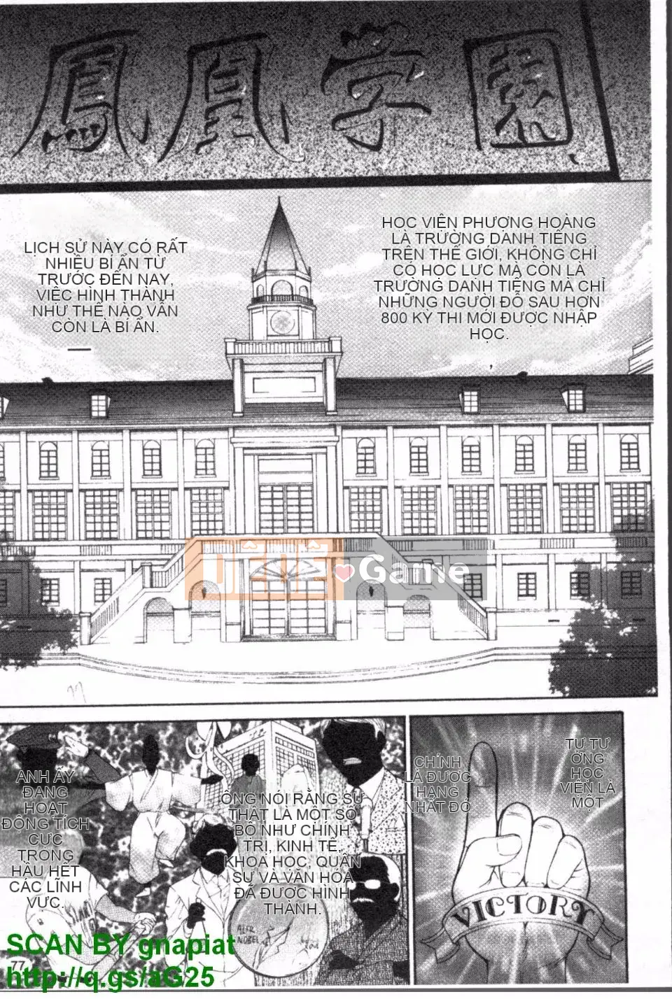 [Yumesaki Sanjuro] Cuộn giáo cương cứng ướt