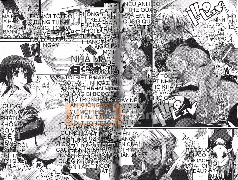 [Yakimorokoshi (Mashu)] [Phiên bản giới hạn] Đôi môi ngọt ngào tan chảy