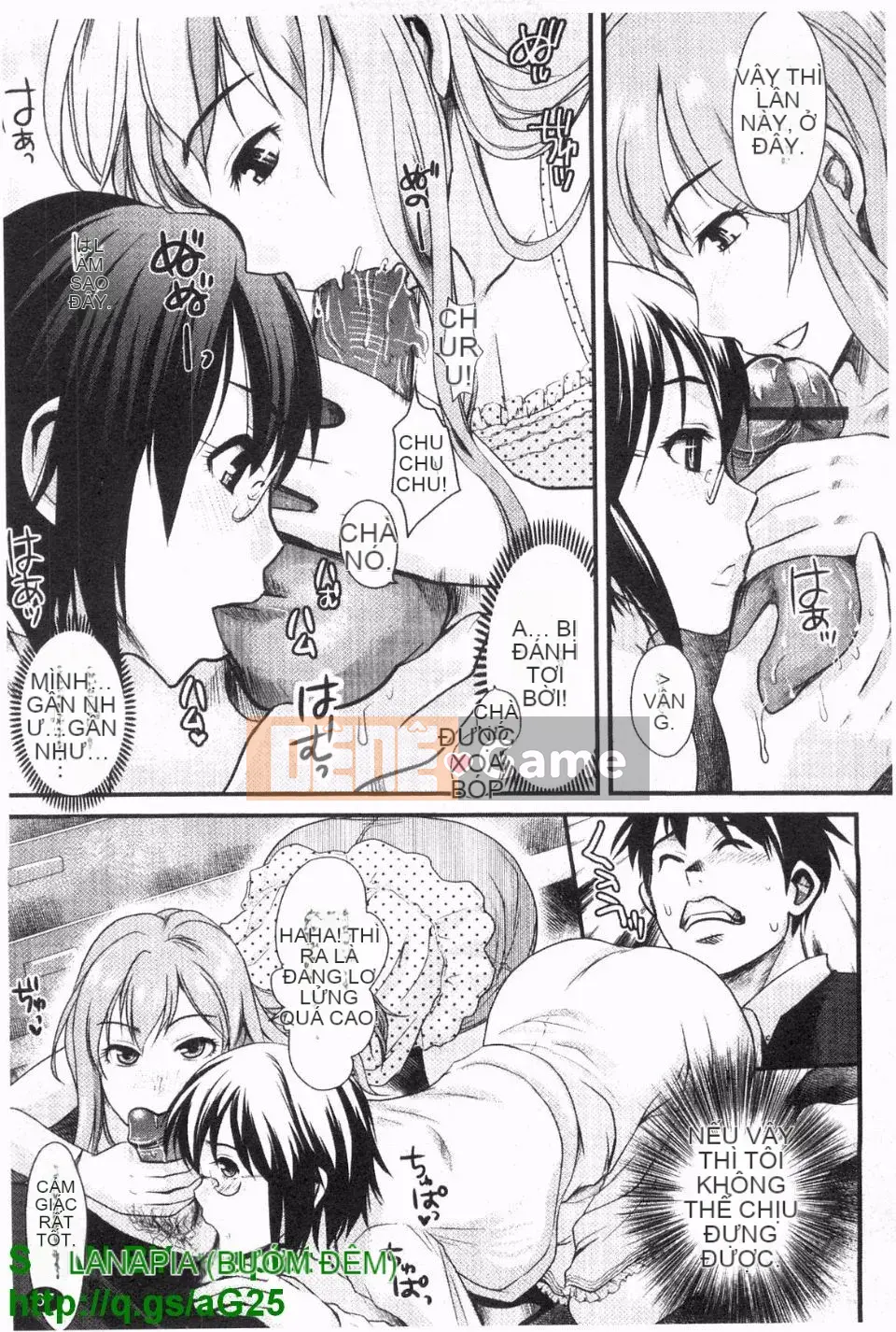 [Shirota Kurota] Honmei Kanojo