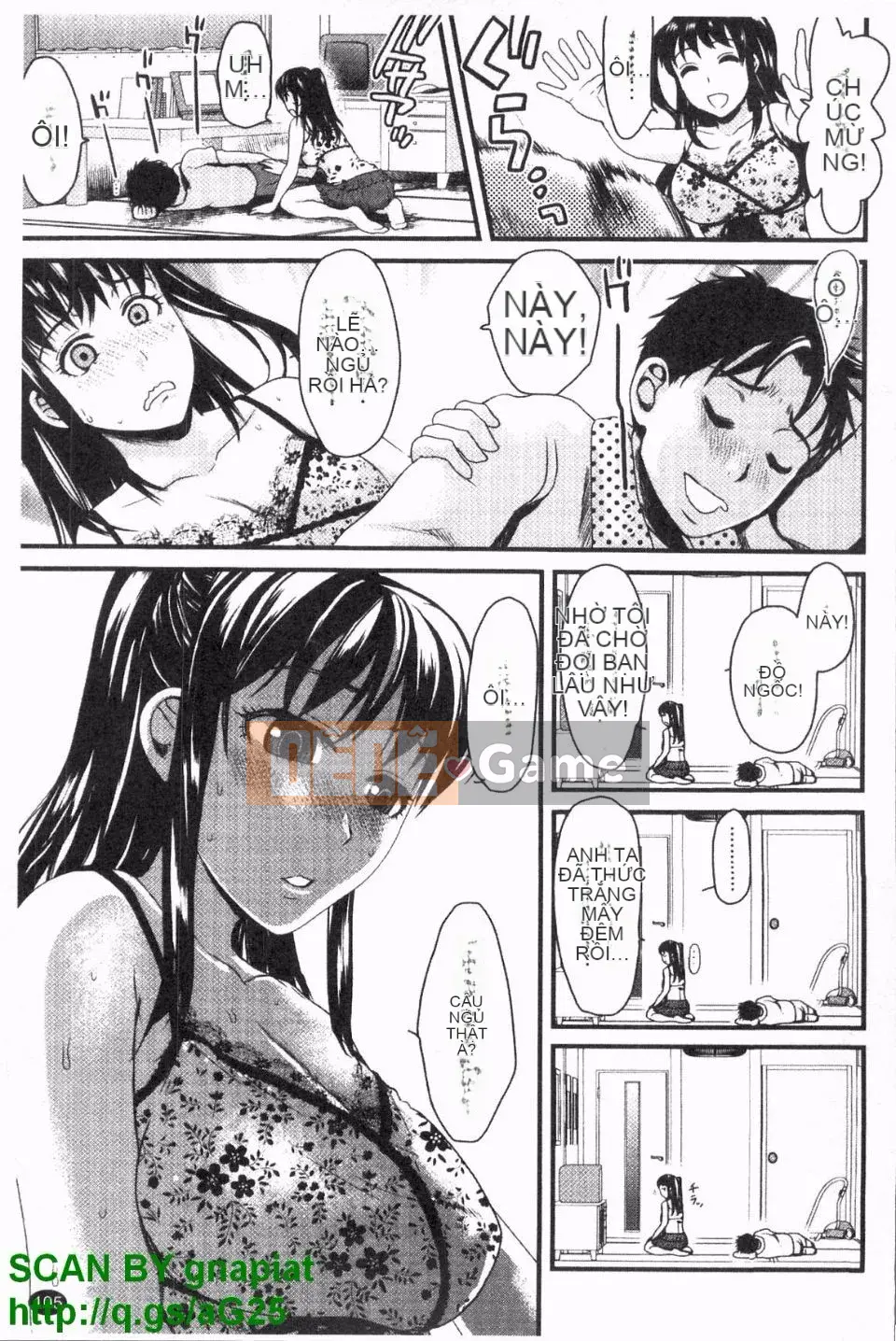 [Shirota Kurota] Honmei Kanojo