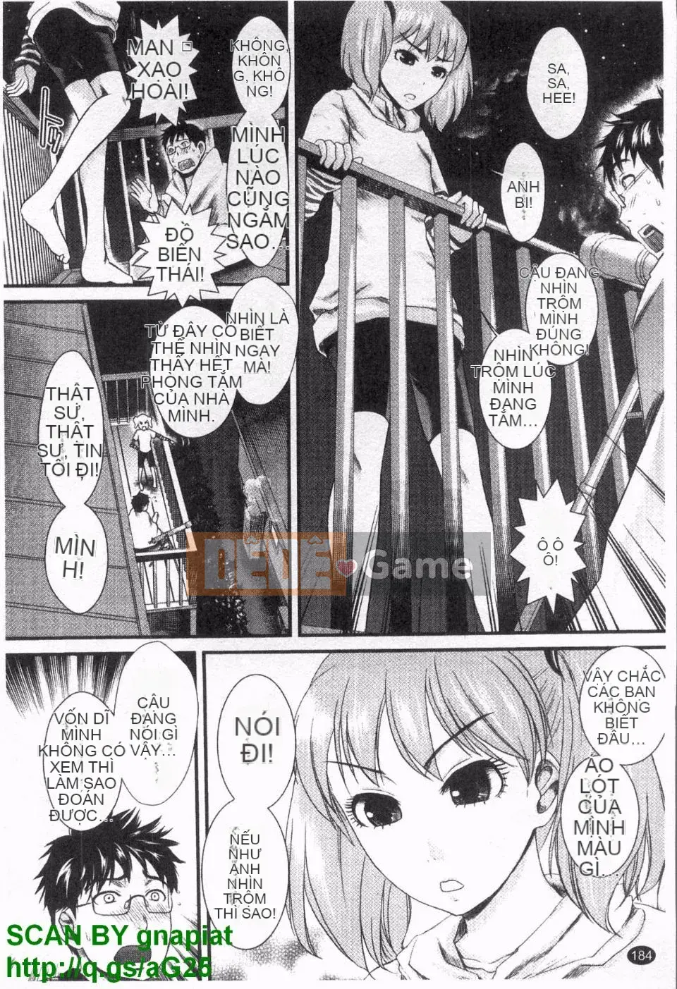 [Shirota Kurota] Honmei Kanojo