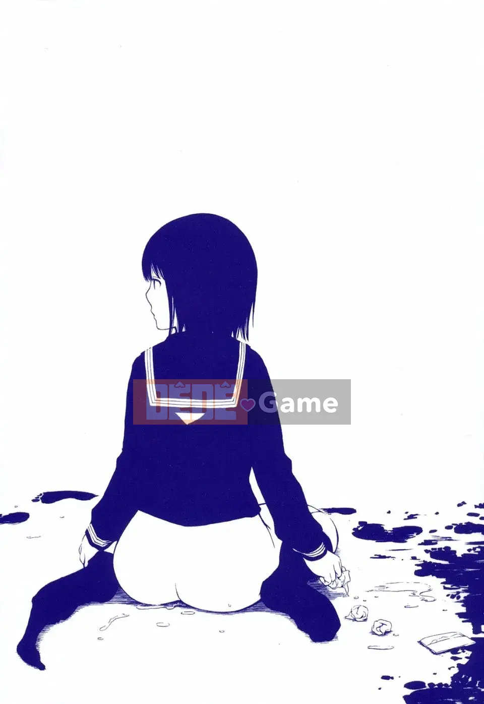 [Ishikawa Shisuke] Kemono khiếm nhã