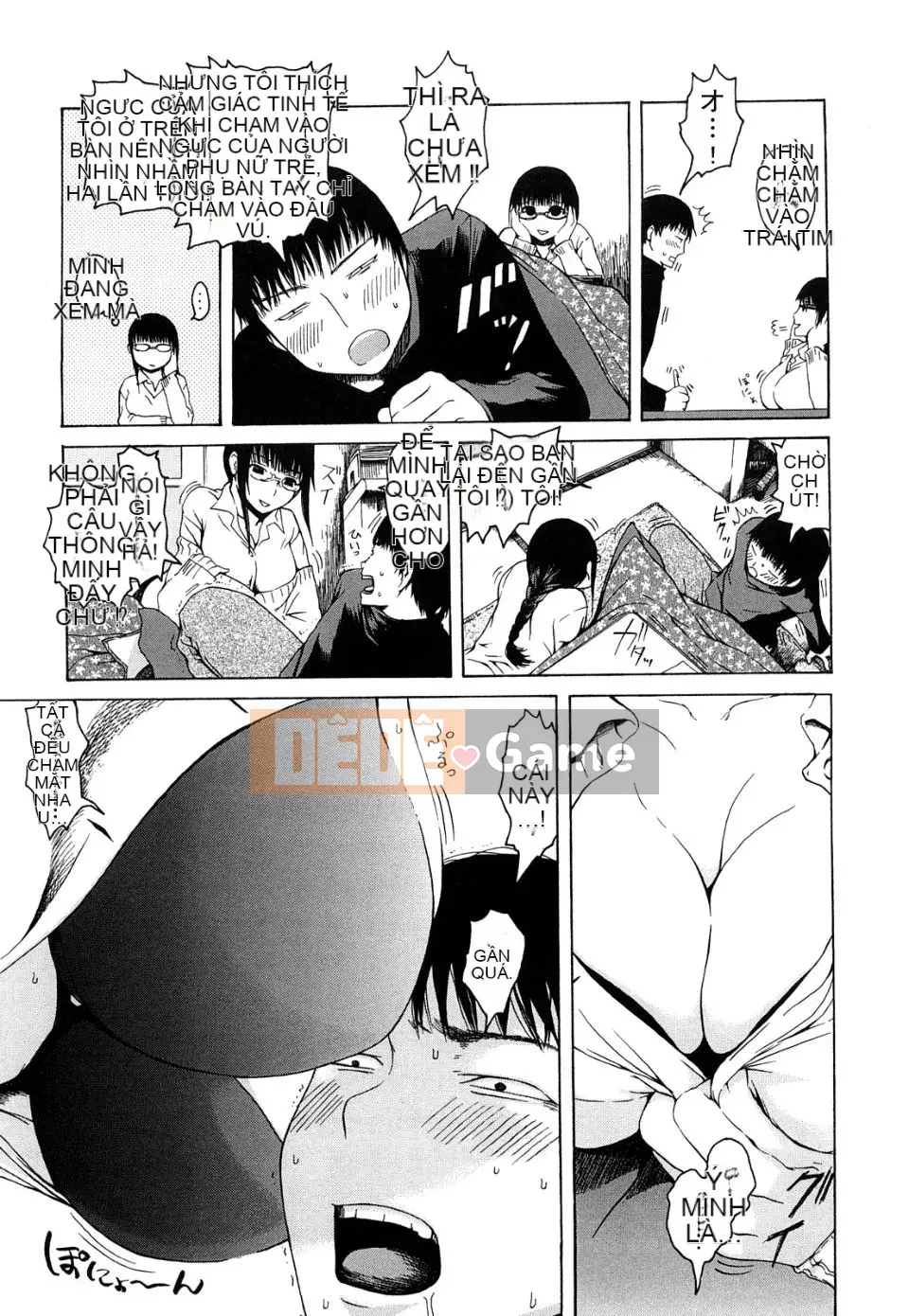 [Ishikawa Shisuke] Kemono khiếm nhã