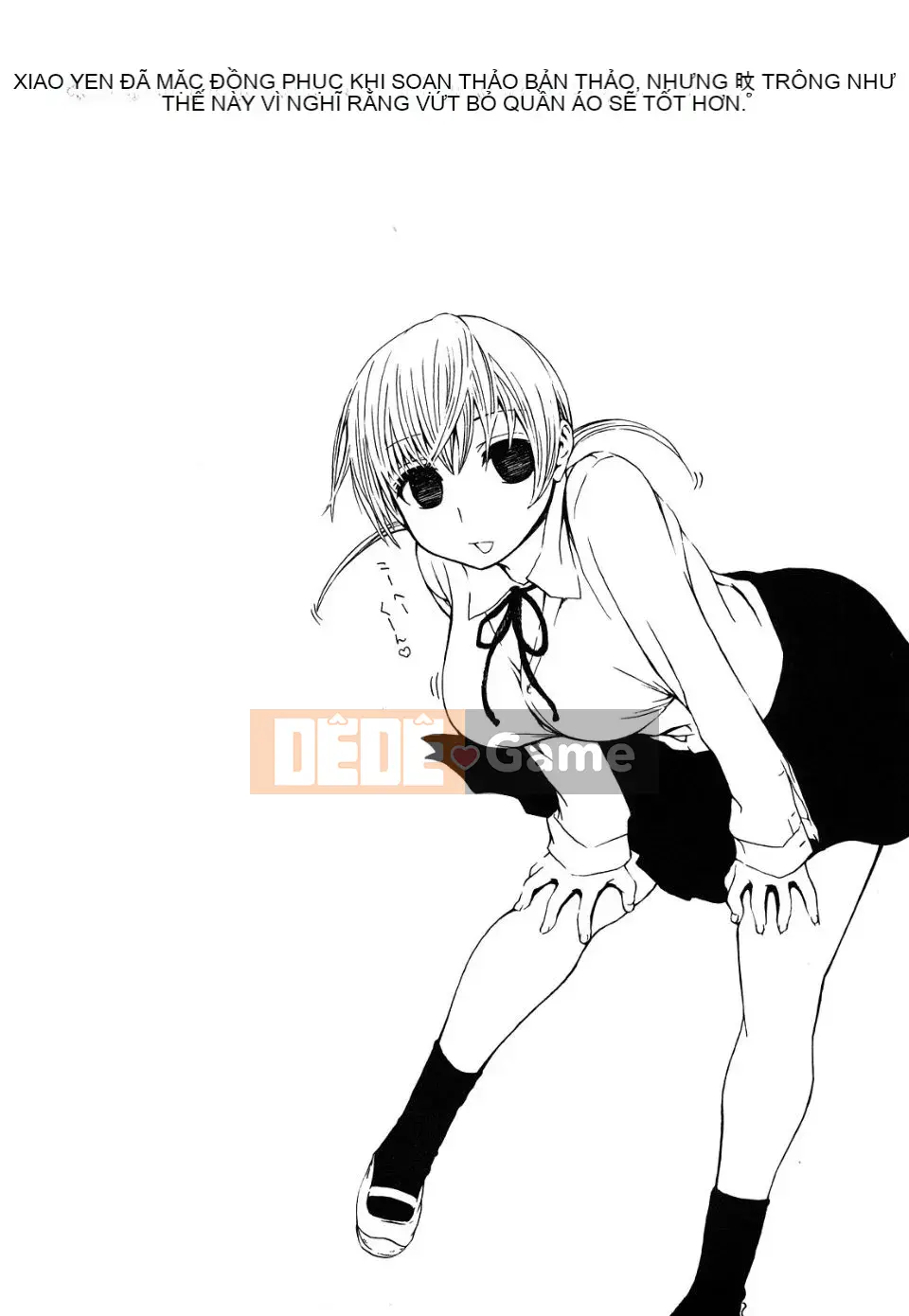 [Ishikawa Shisuke] Kemono khiếm nhã