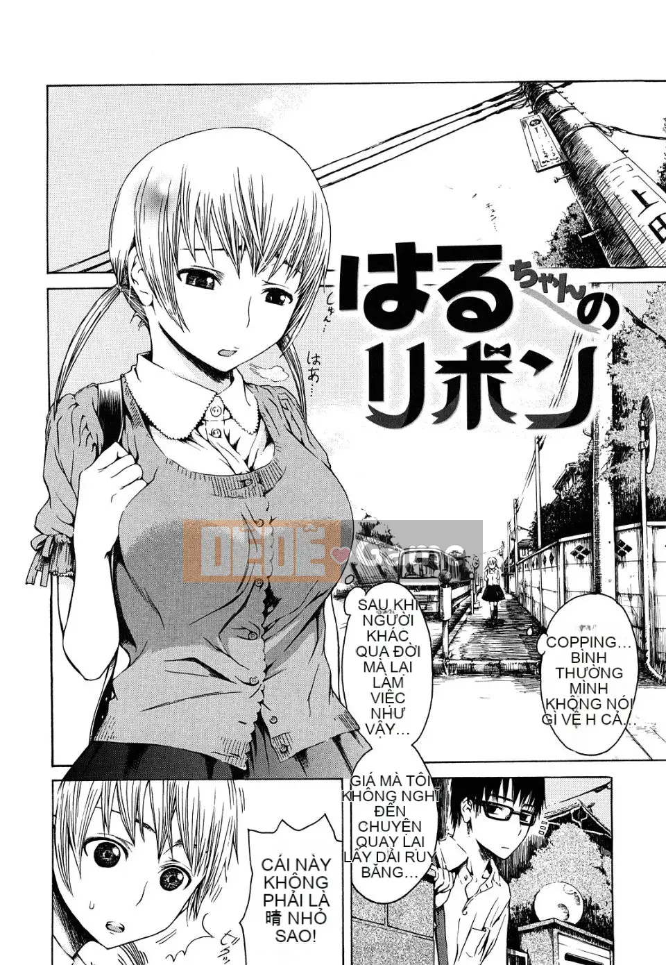 [Ishikawa Shisuke] Kemono khiếm nhã