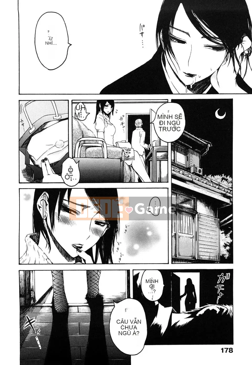 [Ishikawa Shisuke] Kemono khiếm nhã