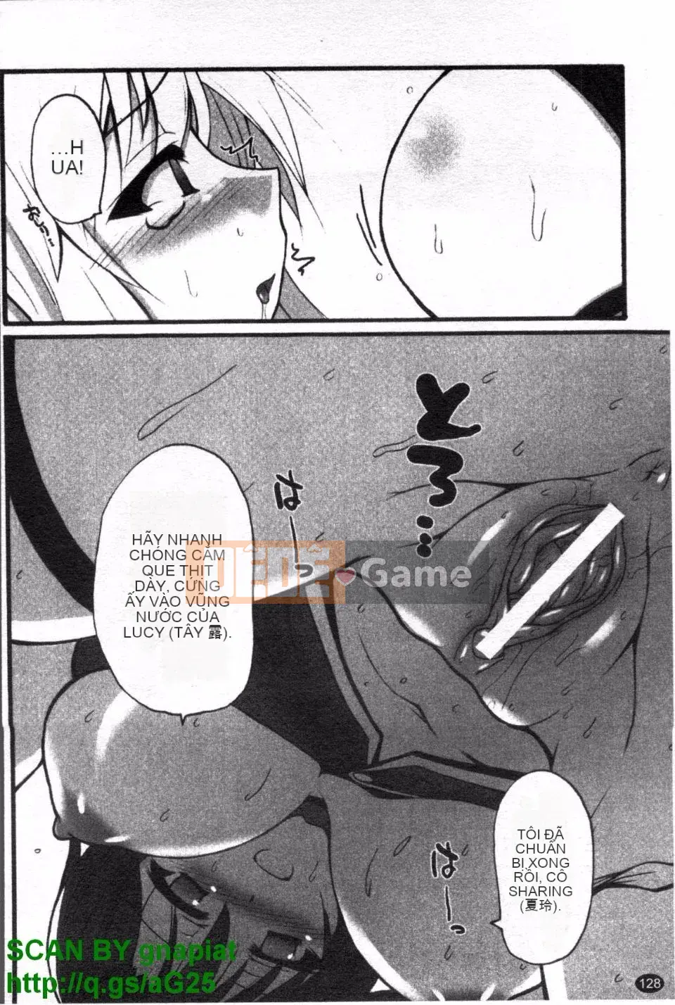 [Tuyển tập] Tuyển tập truyện tranh đại lý Onna