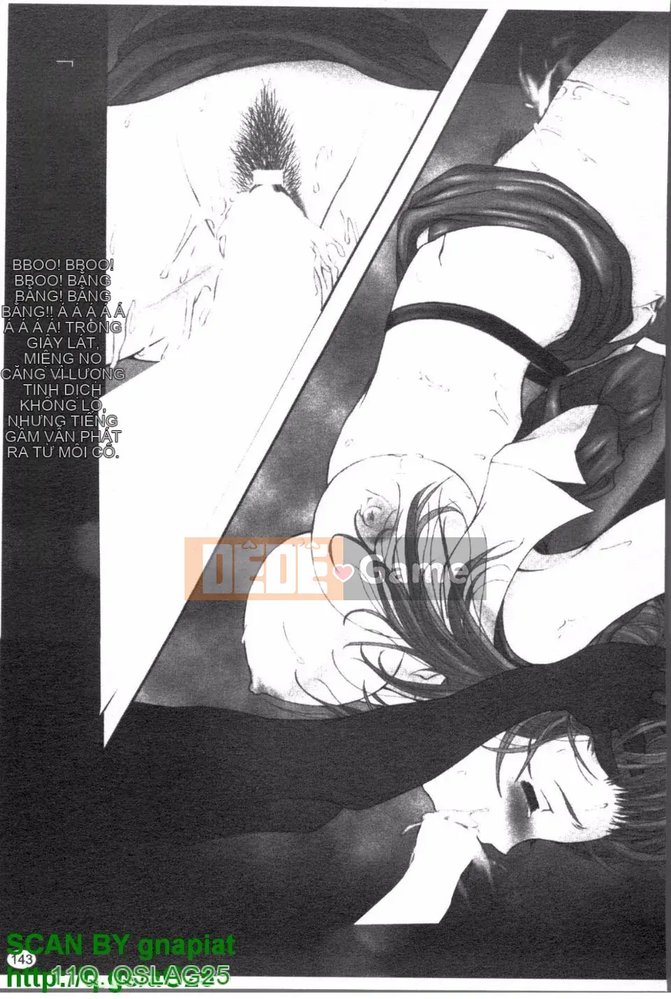 [Tuyển tập] Tuyển tập truyện tranh đại lý Onna