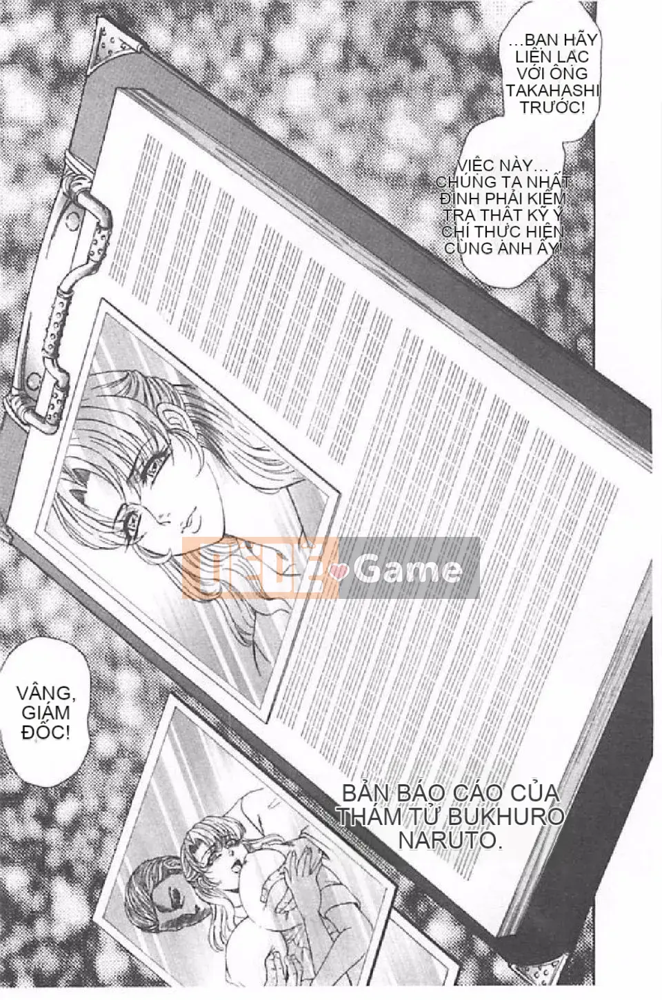 [Hino Toshiyuki] Tiếng hét của vợ thịt (Phần 2)