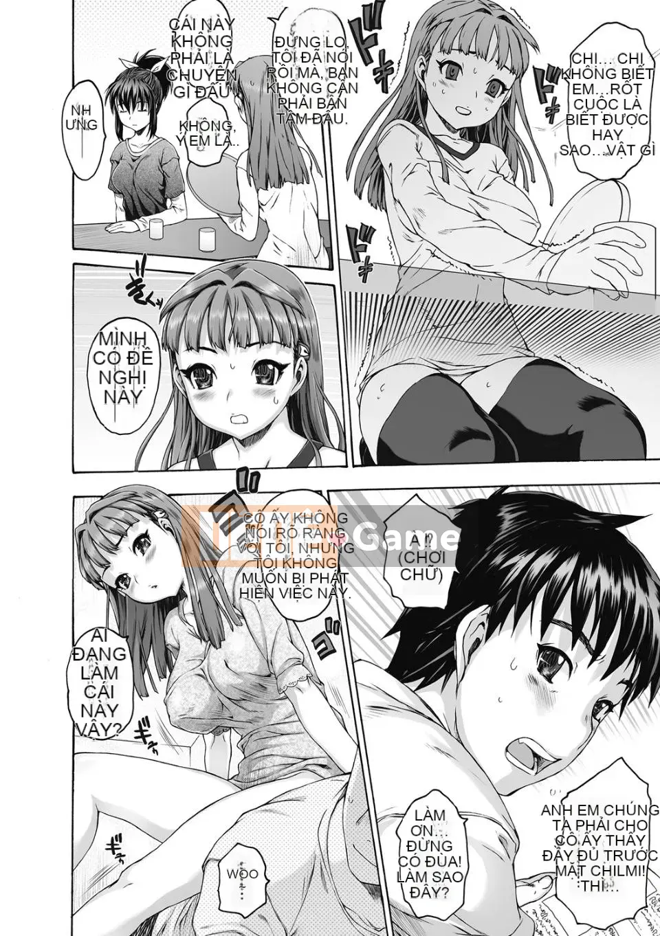 [Zero no Mono] Sith Bra II