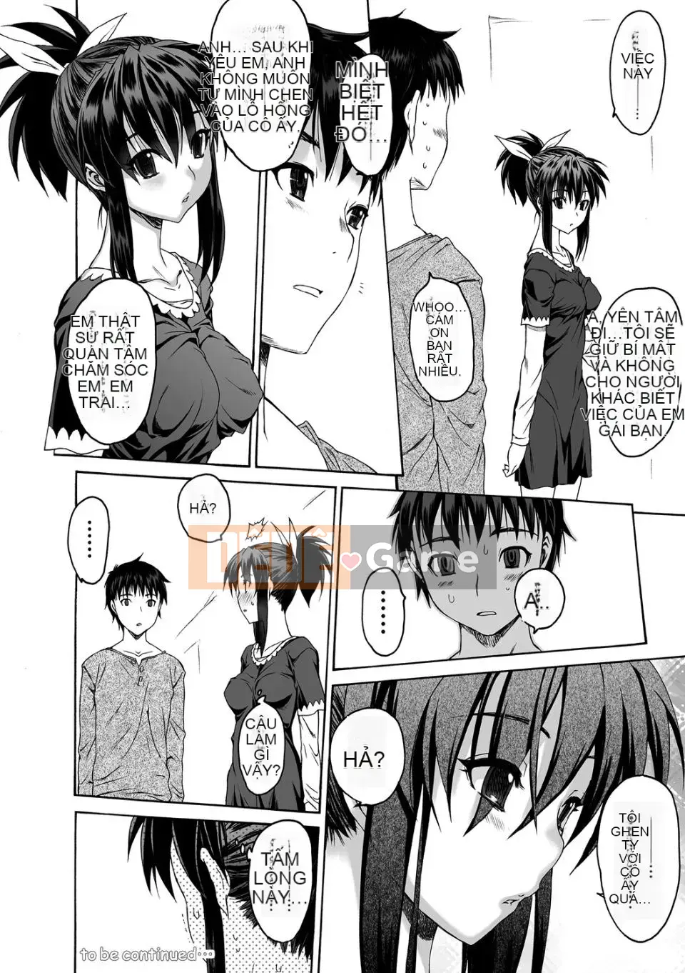 [Zero no Mono] Sith Bra II