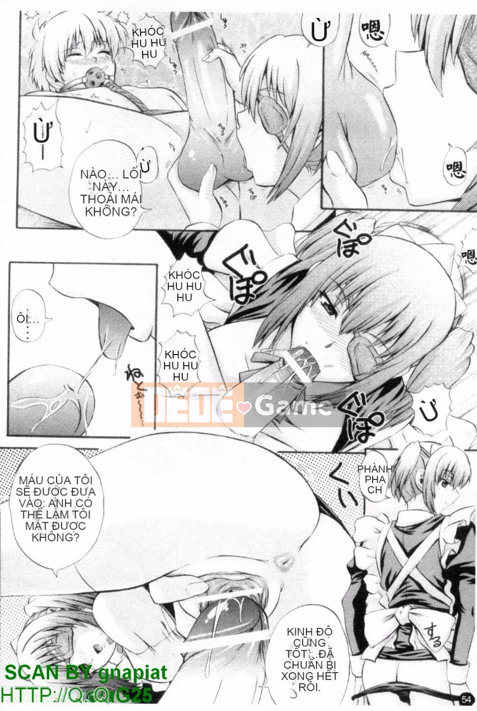 [Akiyama Kenta] Maid de Rhapsody