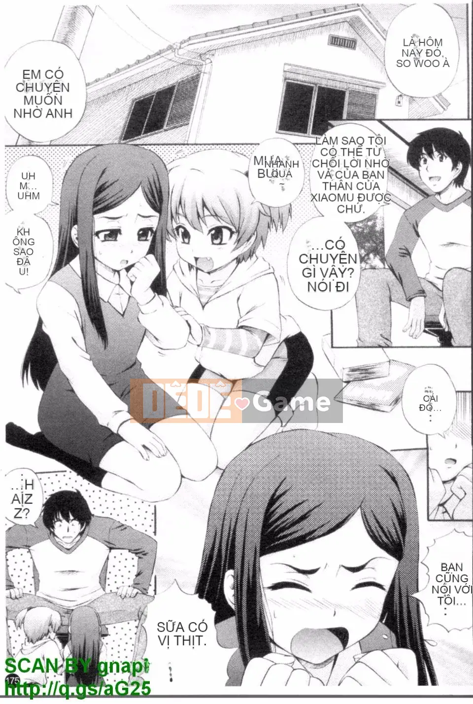 [Akiyama Kenta] Maid de Rhapsody