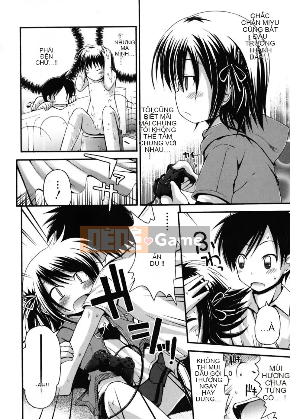 [Lời bài hát Fujisaka] FEVER!