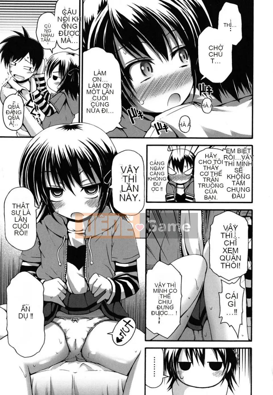 [Lời bài hát Fujisaka] FEVER!