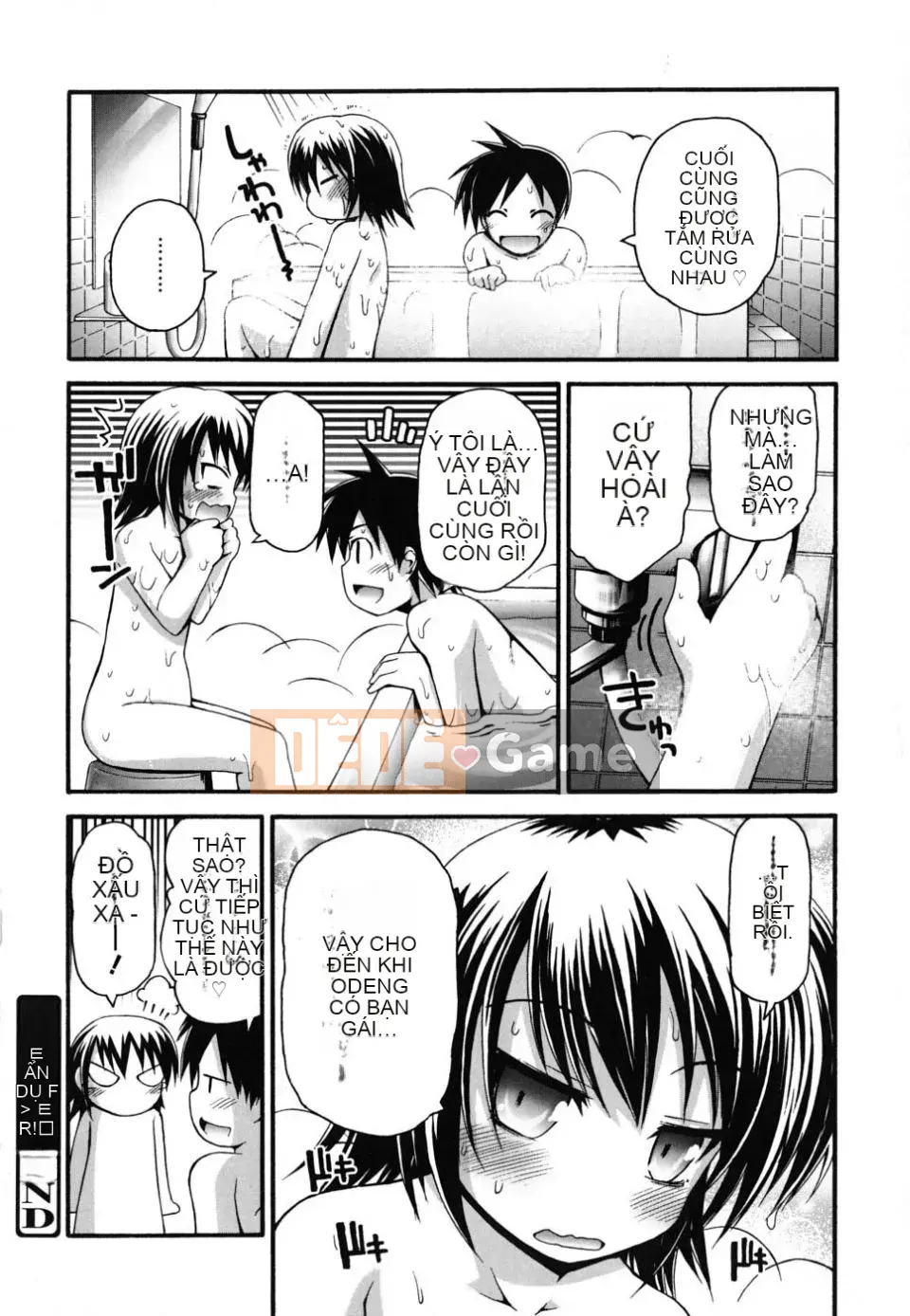 [Lời bài hát Fujisaka] FEVER!