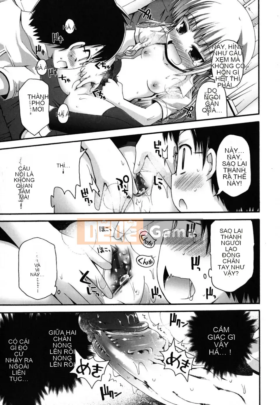 [Lời bài hát Fujisaka] FEVER!