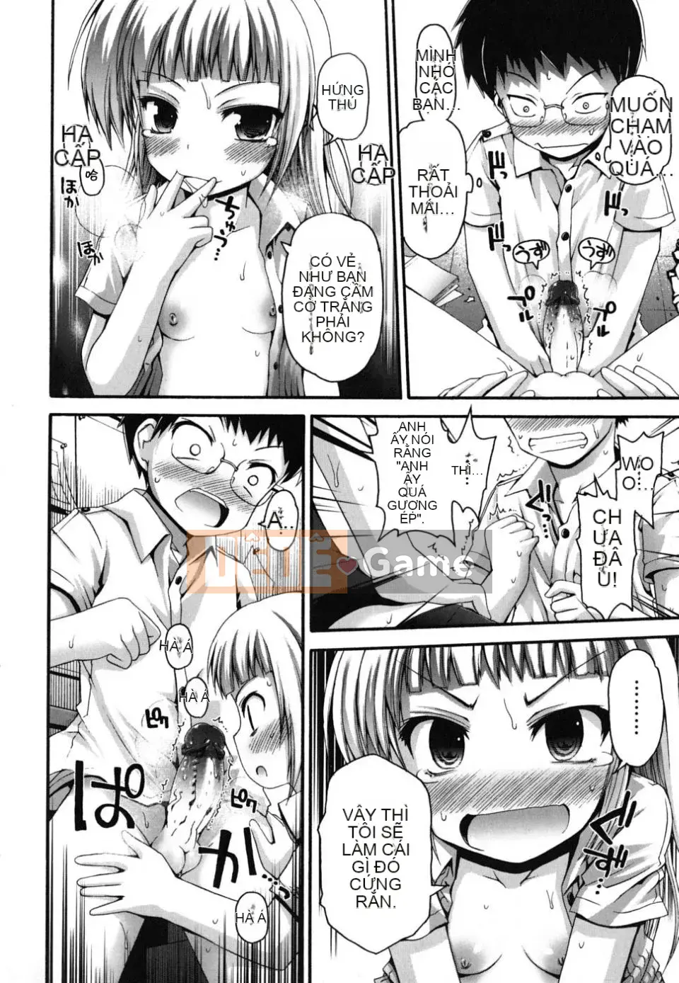 [Lời bài hát Fujisaka] FEVER!