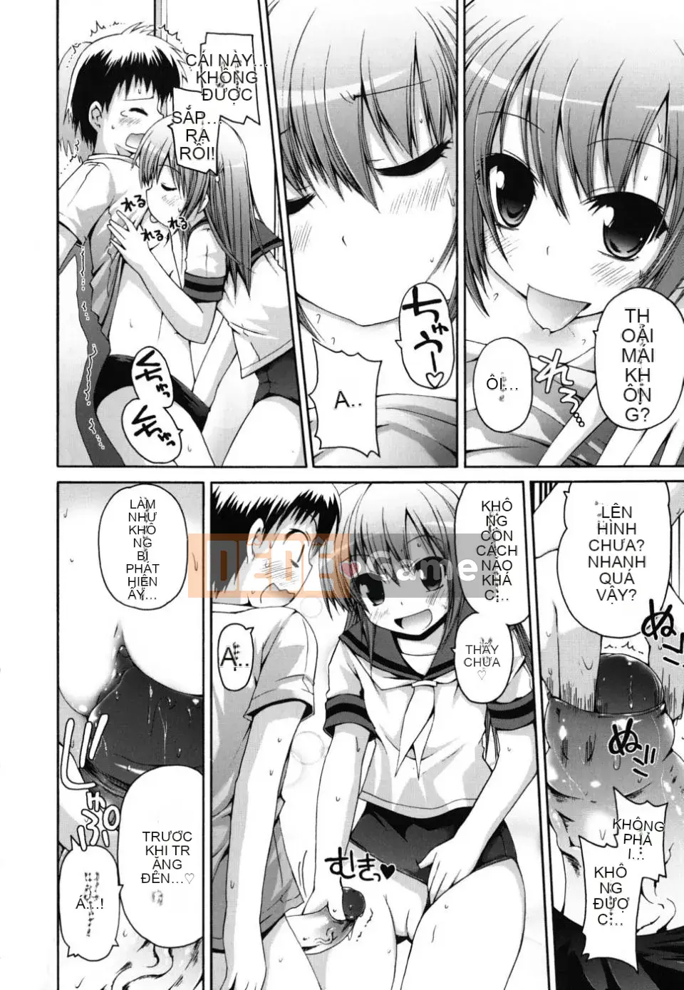 [Lời bài hát Fujisaka] FEVER!