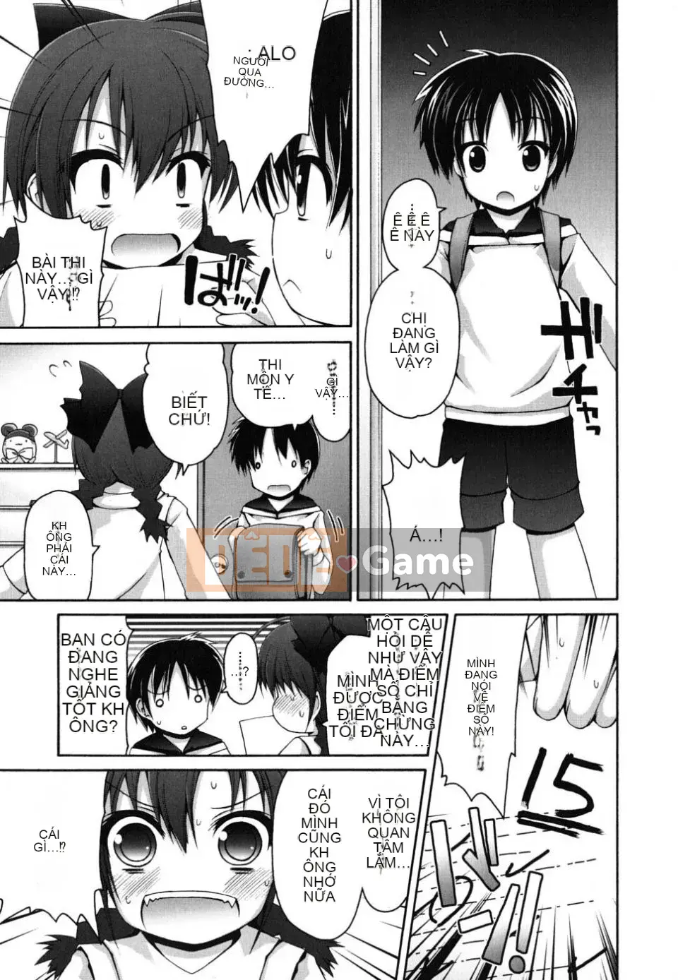 [Lời bài hát Fujisaka] FEVER!