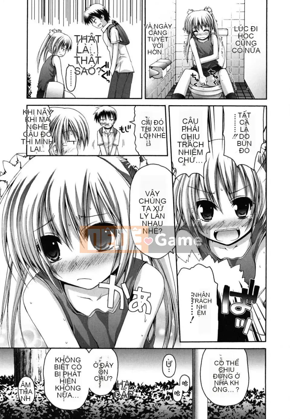 [Lời bài hát Fujisaka] FEVER!