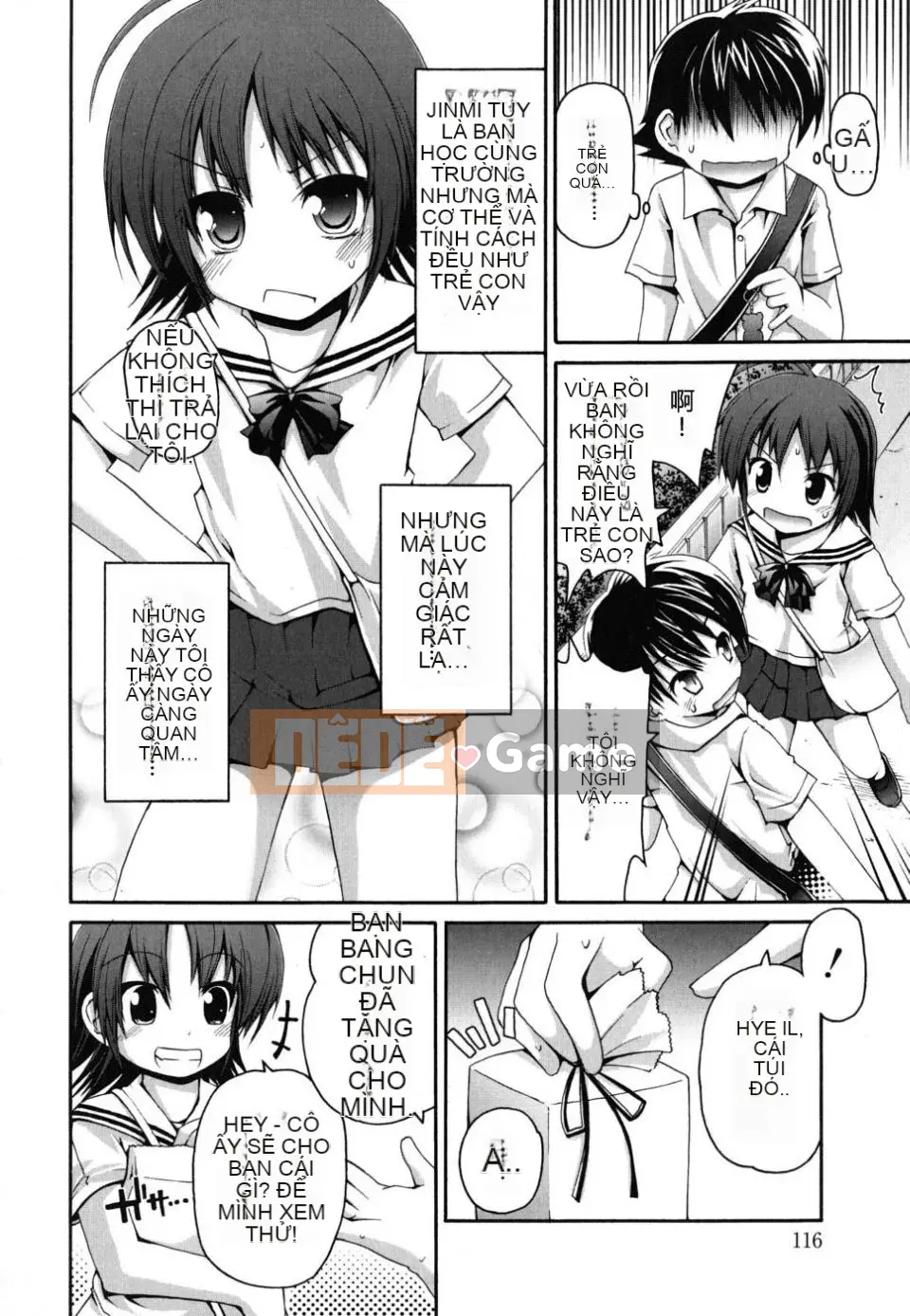 [Lời bài hát Fujisaka] FEVER!