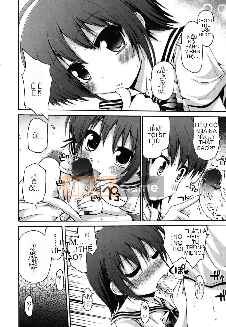 [Lời bài hát Fujisaka] FEVER!