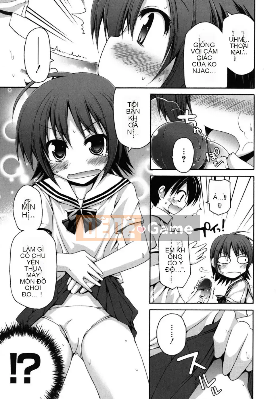 [Lời bài hát Fujisaka] FEVER!