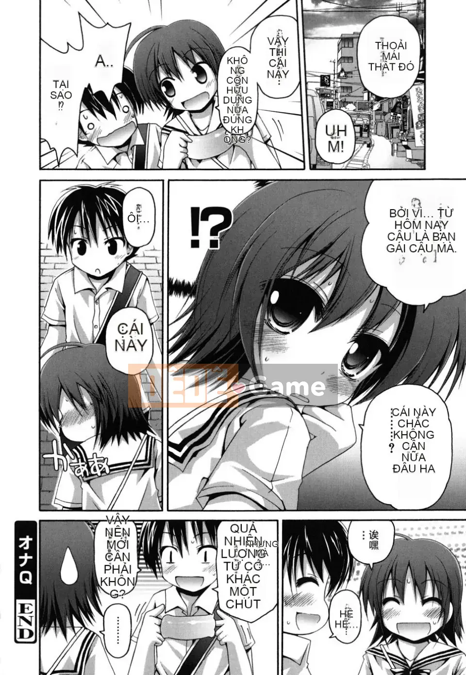 [Lời bài hát Fujisaka] FEVER!